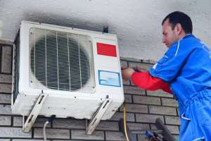 HVAC Companies Near Rougon, LA Available Now